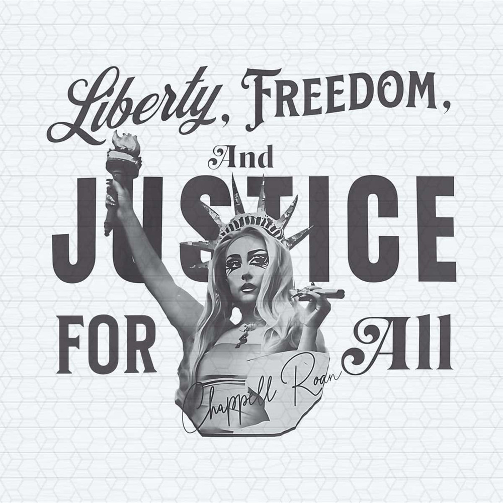 ChampionSVG-Chappell-Roan-Liberty-Freedom-And-Justice-For-All-PNG.jpg