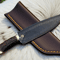 Buy 16 Inch Handmade D2 Steel Bowie Knife