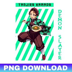 tanjiro kamado 5