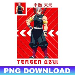 tengen uzui 2
