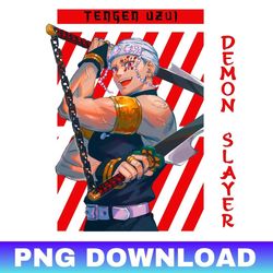 tengen uzui 3