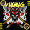 Viking Skull  Vector TShirt Design  AI EPS PSD PDF DXF SVG WEBP JPG PNG  0