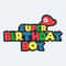 Super Birthday Boy SVG, Mario Hat SVG.jpg
