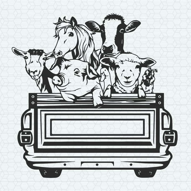ChampionSVG-Farm-Animals-In-Truck-SVG-Farmhouse-SVG-Vintage-Farm-SVG.jpg