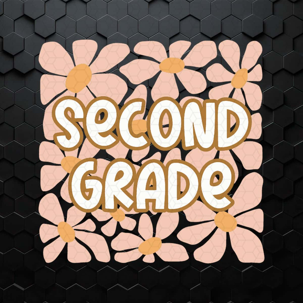 WikiSVG-Floral-Second-Grade-Teacher-Back-To-School-SVG.jpg