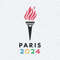 Paris 2024 Fire Fan Supporter Olympics SVG.jpg