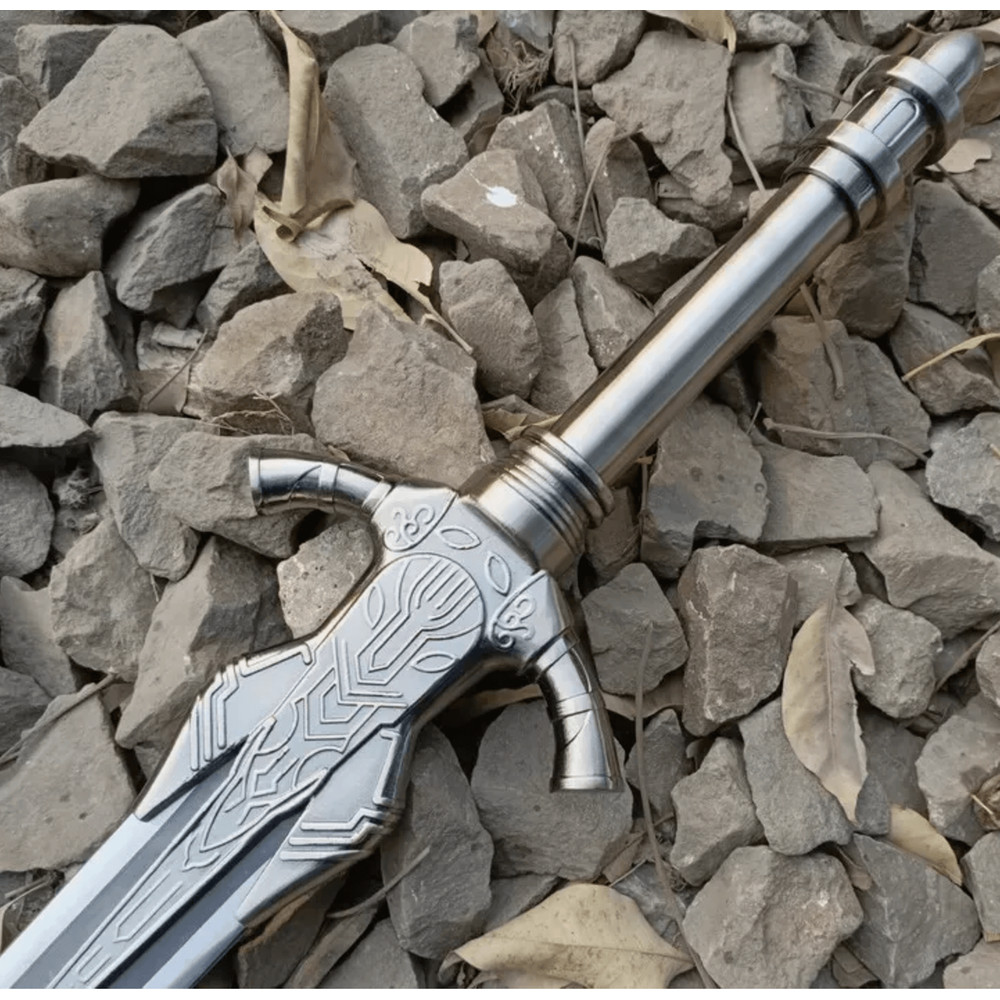 Dark Souls Artorias Sword Replica