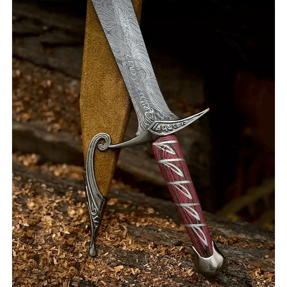 LOTR Replica Sword