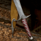 LOTR Replica Sword