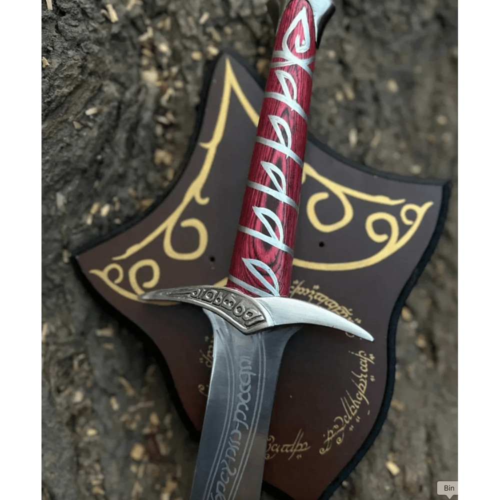 LOTR Replica Sword