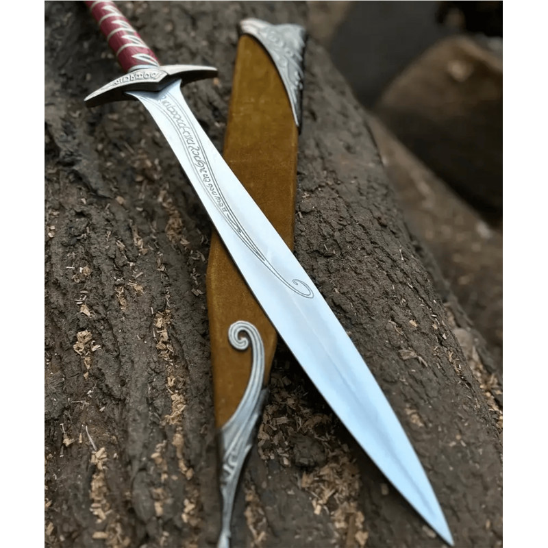 LOTR Sting Sword Replica