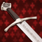 Buy Templar Crusader Sword