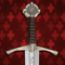 Buy Templar Crusader Sword