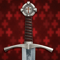 Buy Templar Crusader Sword