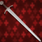 Buy Templar Crusader Sword