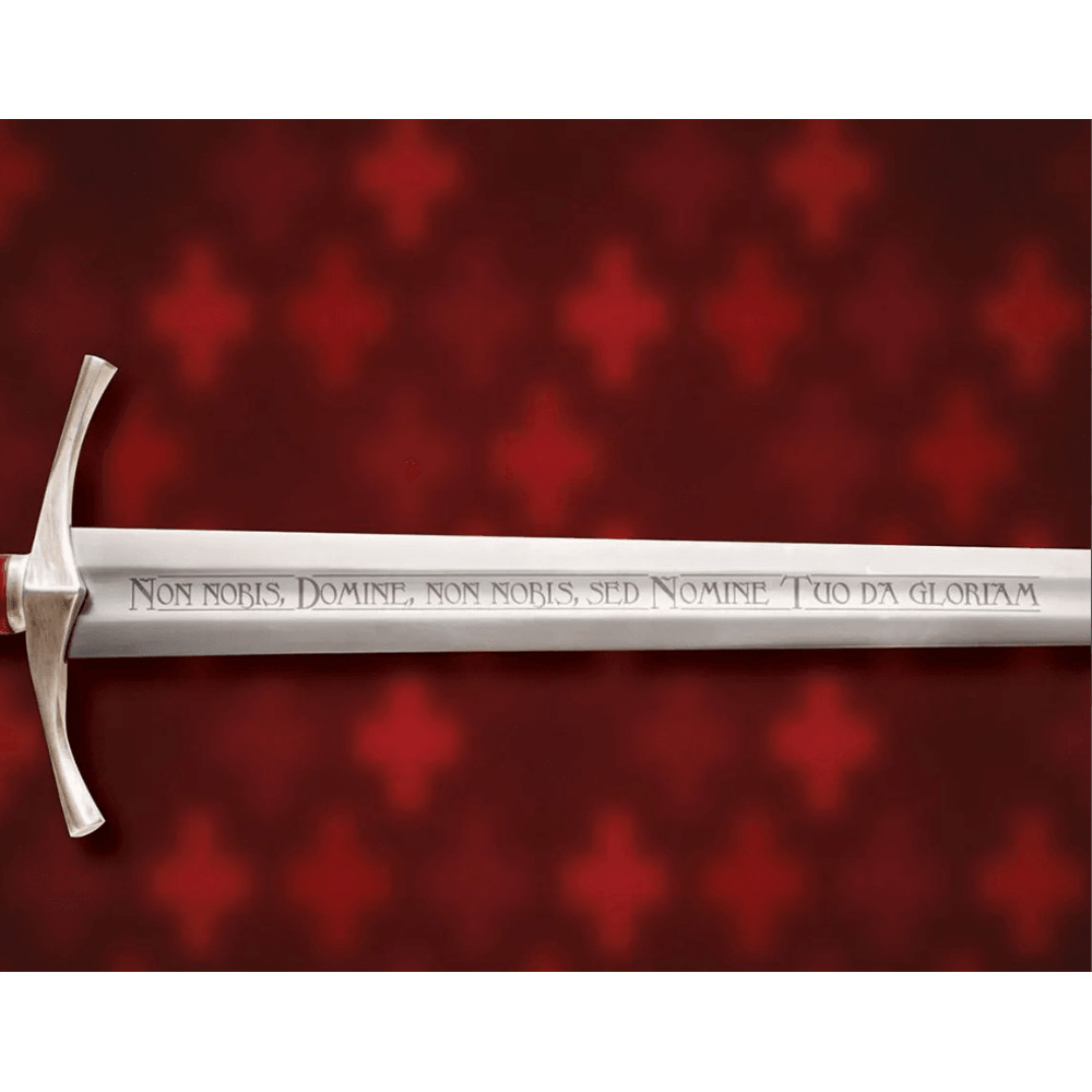 Buy Templar Crusader Sword