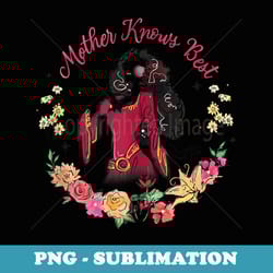 disney tangled motheru2019s day mother gothel mother knows best - unique sublimation png download
