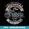 Retirement Plan To Go Riding Motorcycle Riders Biker - Digital Sublimation Download File