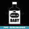 I'm Vanilla Baby - PNG Sublimation Digital Download