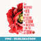 s, Veterans Red poppy, I am the storm, Inspire - Trendy Sublimation Digital Download