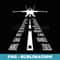Flying F18 Hornet Pilot Landing Phonetic Alphabet Runway - Exclusive PNG Sublimation Download