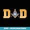 DAD Masonic Sign Father's Day Freemasonry - Instant Sublimation Digital Download