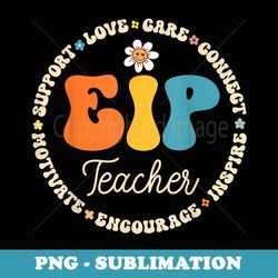 eip teacher appreciation week back to school - creative sublimation png download