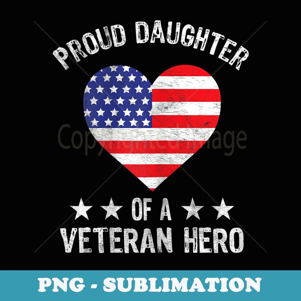 American Flag Patriotic Veterans Day for - Special Edition Sublimation PNG File