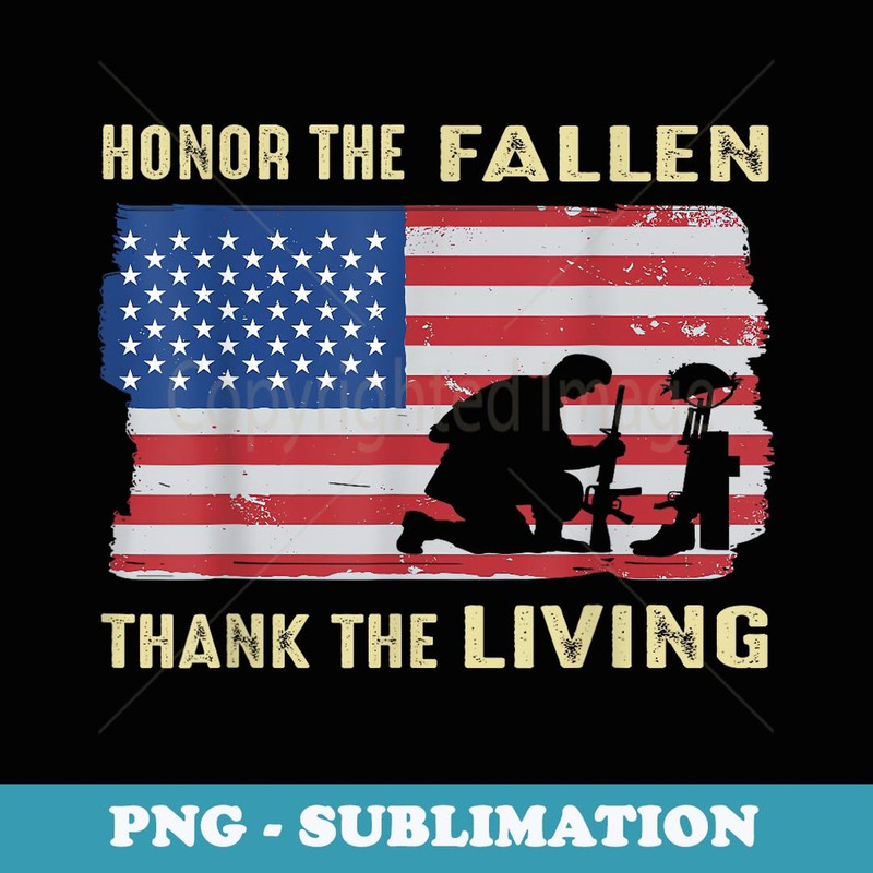 USA Veterans Day Memorial Day Independence Day 4th of July - Trendy Sublimation Digital Download