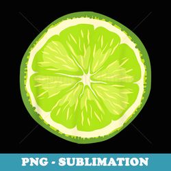 funny lime halloween costume fruit salad - stylish sublimation digital download