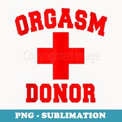 pride orgasm donor dispenser funny halloween costume men boy - png transparent sublimation file