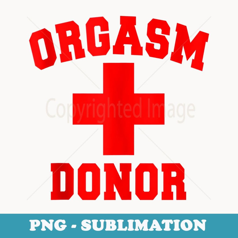 PRIDE ORGASM DONOR DISPENSER FUNNY HALLOWEEN COSTUME MEN BOY - PNG Transparent Sublimation File