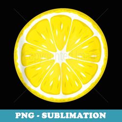 lemon costume fruit halloween costume - sublimation digital download