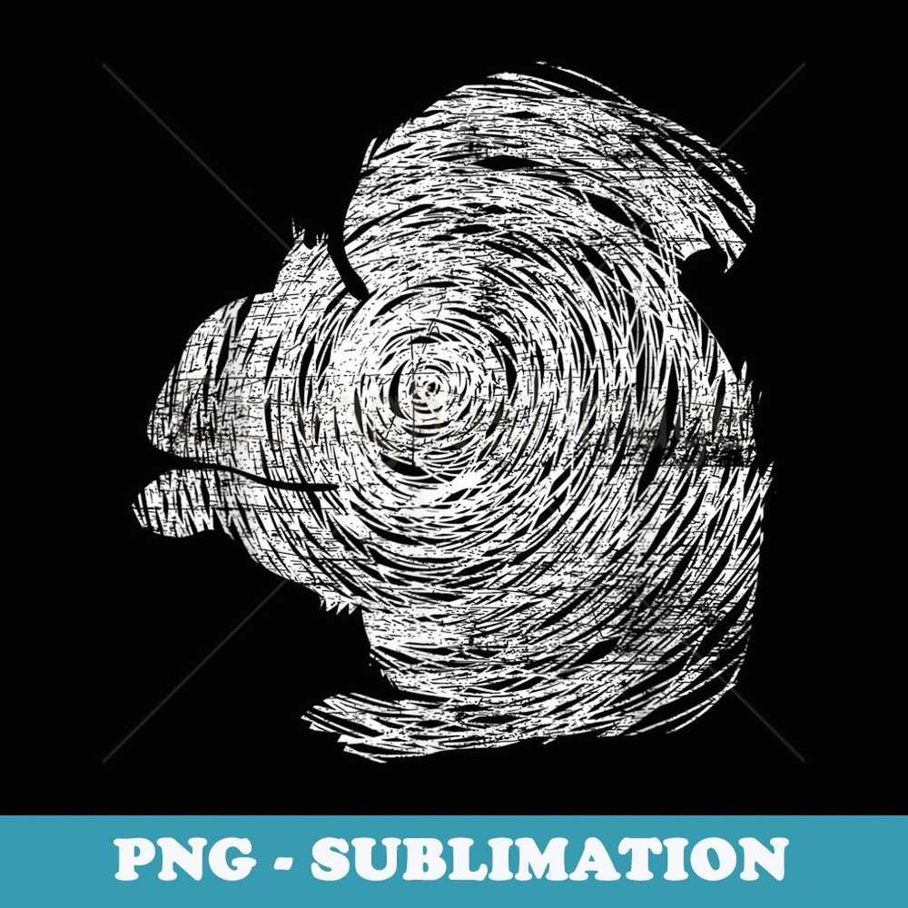 Squirrel - Elegant Sublimation PNG Download