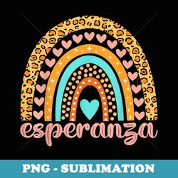 esperanza esperanza name birthday - aesthetic sublimation digital file