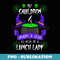 Lunch Lady Cauldron Witch Cafeteria Worker All Hallows' Eve - Premium PNG Sublimation File