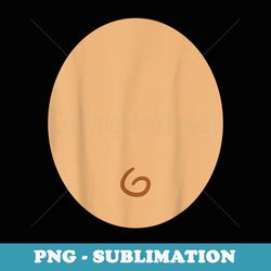 funny monkey costume suit adult halloween - png transparent sublimation design