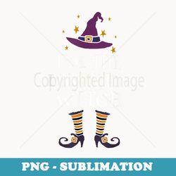 matching halloween costume i'm the lawyer witch halloween - digital sublimation download file