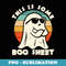 This Is Some Boo Sheet Funny Halloween Costumes Men - Aesthetic Sublimation Digital File