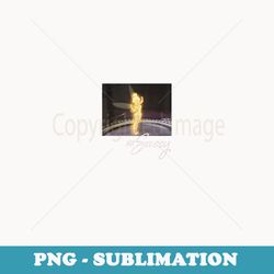 disney peter pan tinker bell sassy portrait - decorative sublimation png file