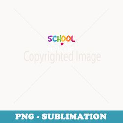 funny school psychologist great idea - instant png sublimation download