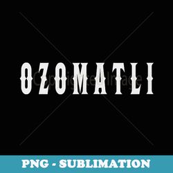 ozomatli costume. ancient aztec god ozomatli costume - digital sublimation download file