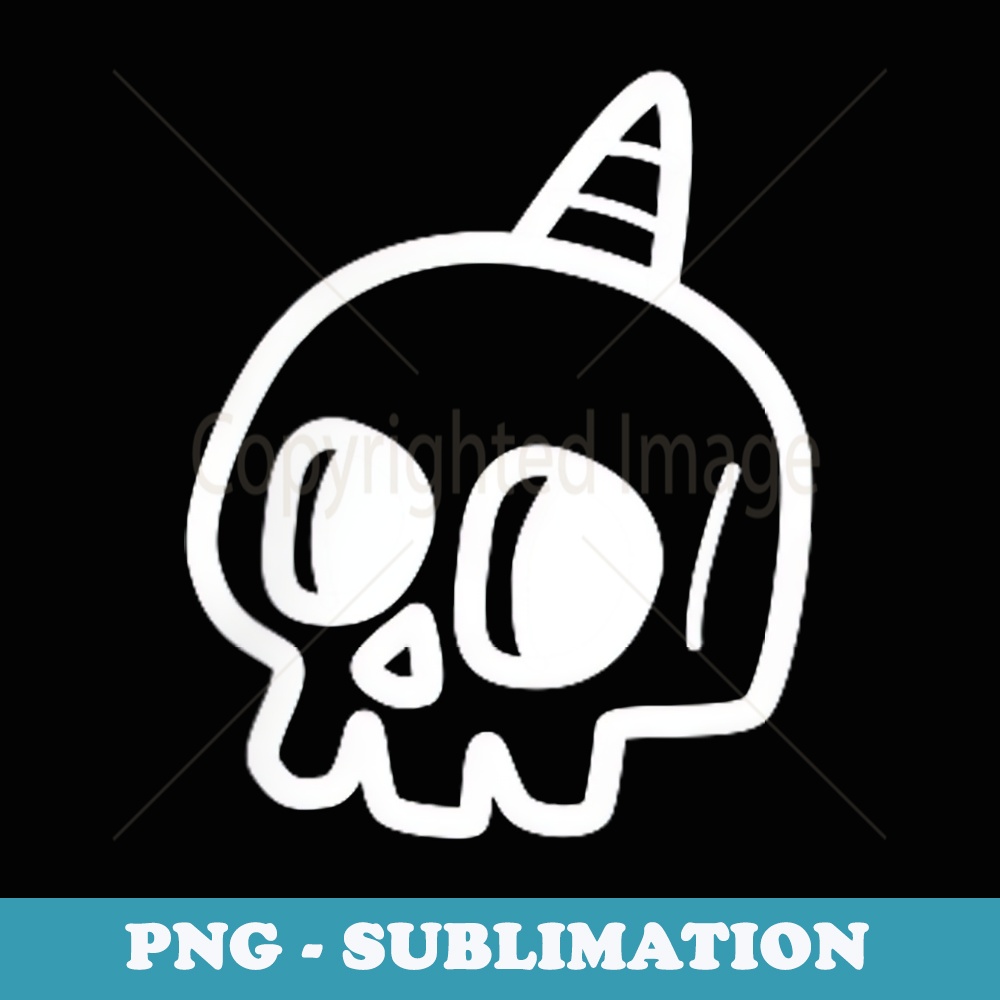 Pocket Skull Punk Rock Skeleton Gothic Halloween Funny - Retro PNG Sublimation Digital Download