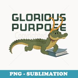 marvel loki alligator loki and book glorious purpose - stylish sublimation digital download