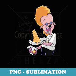 disney goofy movie cheeza - creative sublimation png download