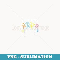 i love my job for all the little reasons prek kinder teacher - elegant sublimation png download