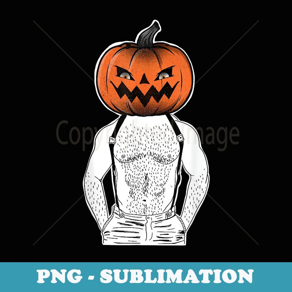 Gay Halloween, leather halloween, BDSM Gay, LGBT halloween - Decorative Sublimation PNG File
