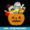 Disney Pixar Toy Story Halloween Simple art - PNG Transparent Sublimation Design