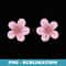 Boobies s Cherry Blossom Flowers Boobs Funny Titties Tits - Sublimation PNG File