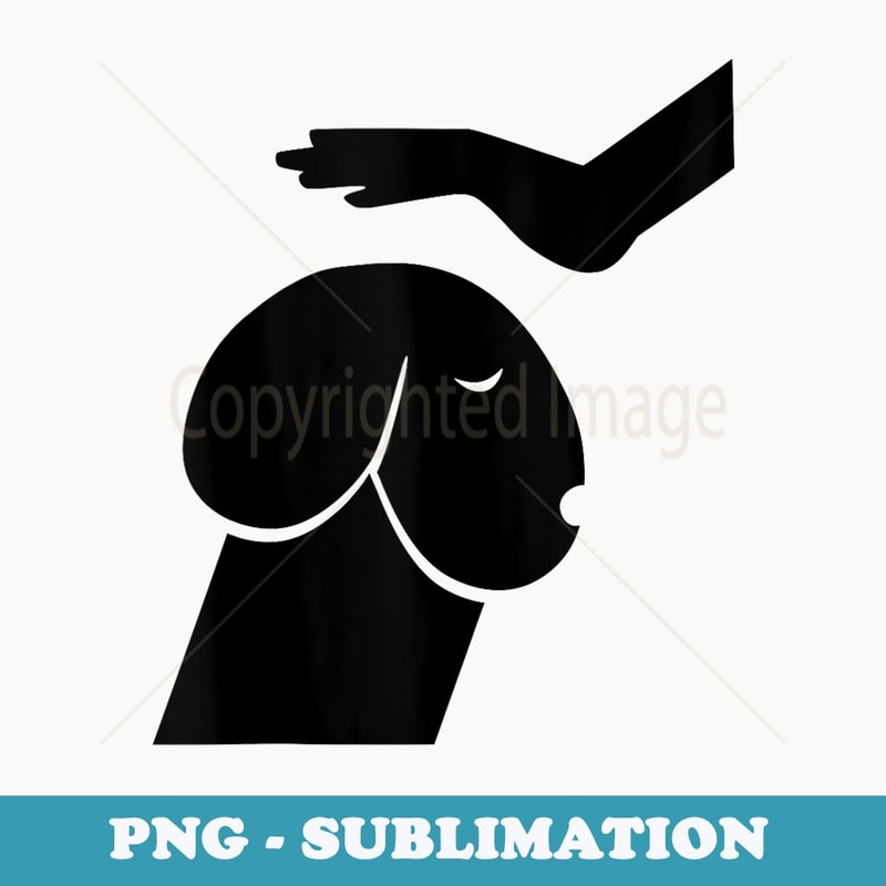 Dirty Mind Dog a Funny Dog Adult Humor - PNG Sublimation Digital Download